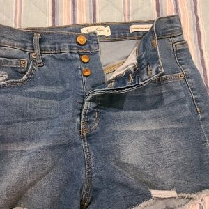 Shorts